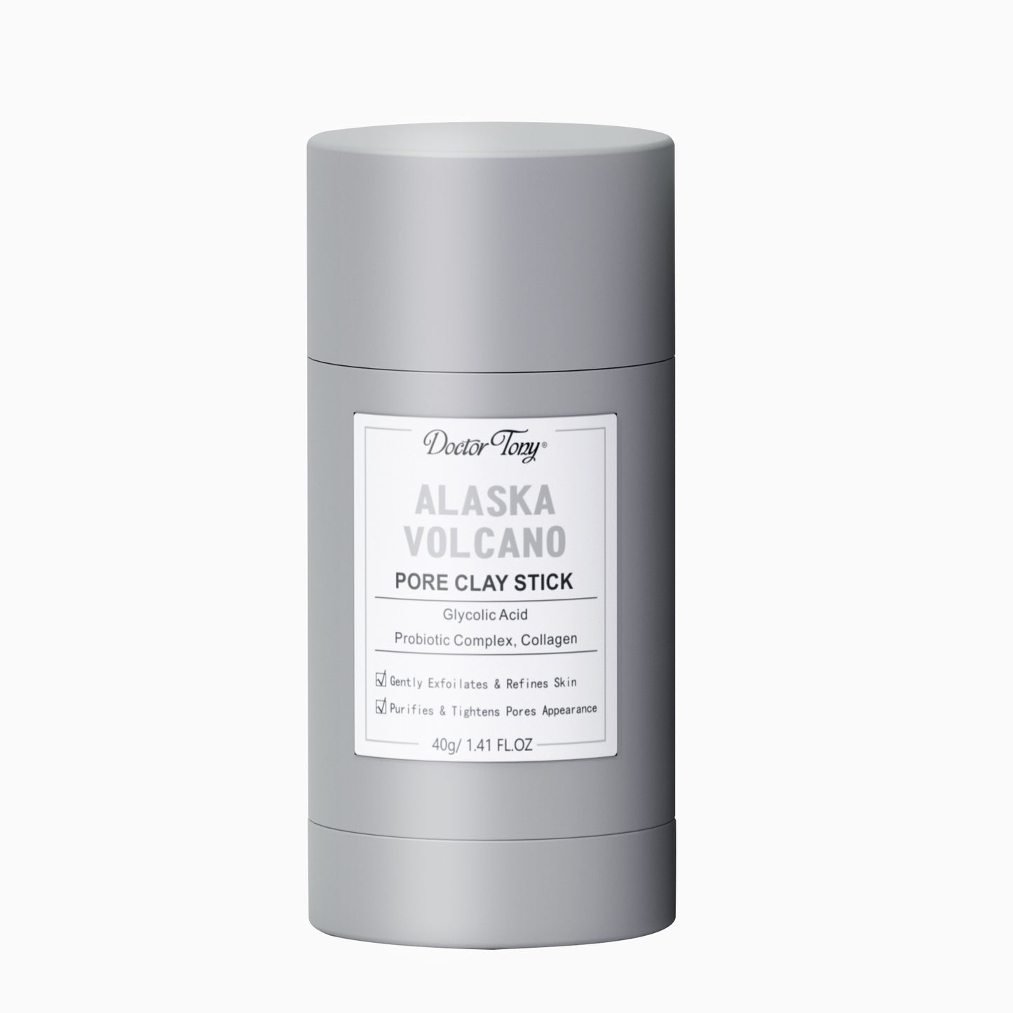 Valoré™ Volcano Clay Mask Stick