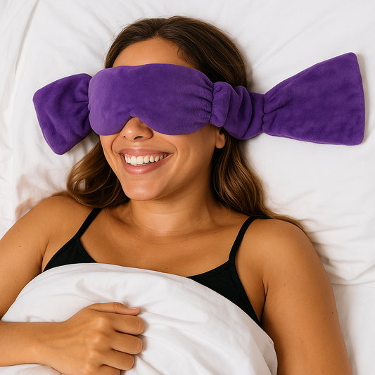 Valoré™ Weighted Sleep Mask
