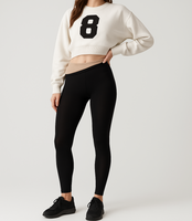 Valoré™ Cozy Fleece-Lined Tights