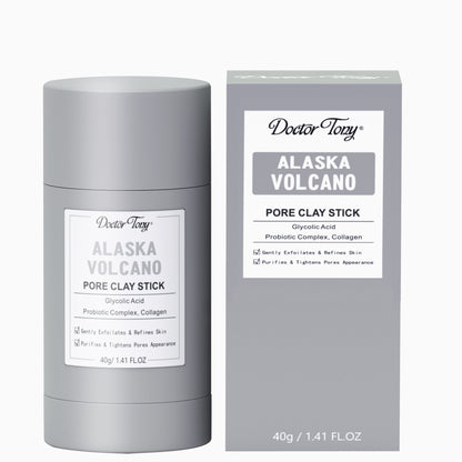 Valoré™ Volcano Clay Mask Stick