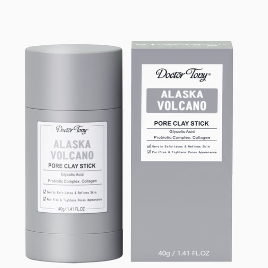 Valoré™ Volcano Clay Mask Stick